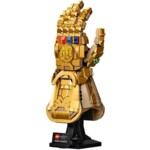 <span>Конструктор</span> LEGO Super Heroes - Marvel Infinity Gauntlet - 76191 <span class='catalog-num-in-name'>LEGO-76191</span> - 