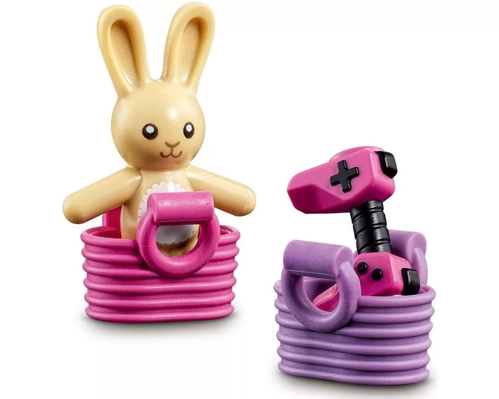 Конструктор LEGO Friends - Heartlake City Shopping Mall - 41450 8