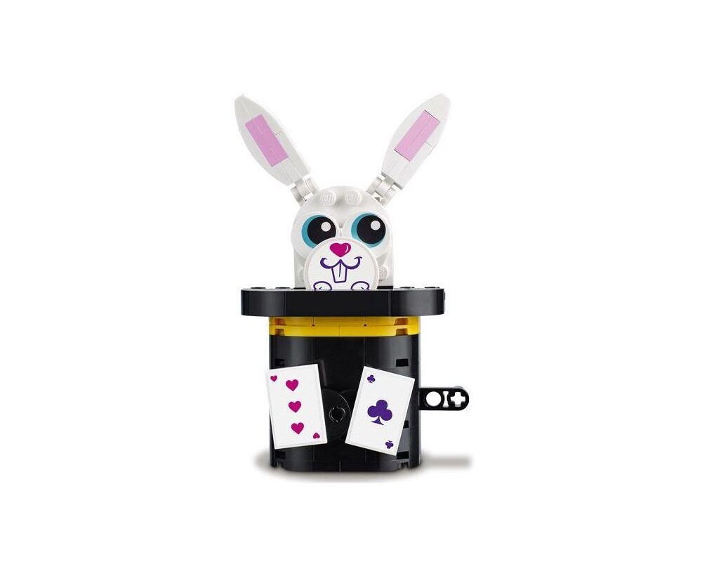 Конструктор LEGO Friends - Magical Funfair Roller Coaster Playset - 41685 7