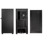 Кутия Kolink Stronghold Prime, Mid-Tower, Черна 4