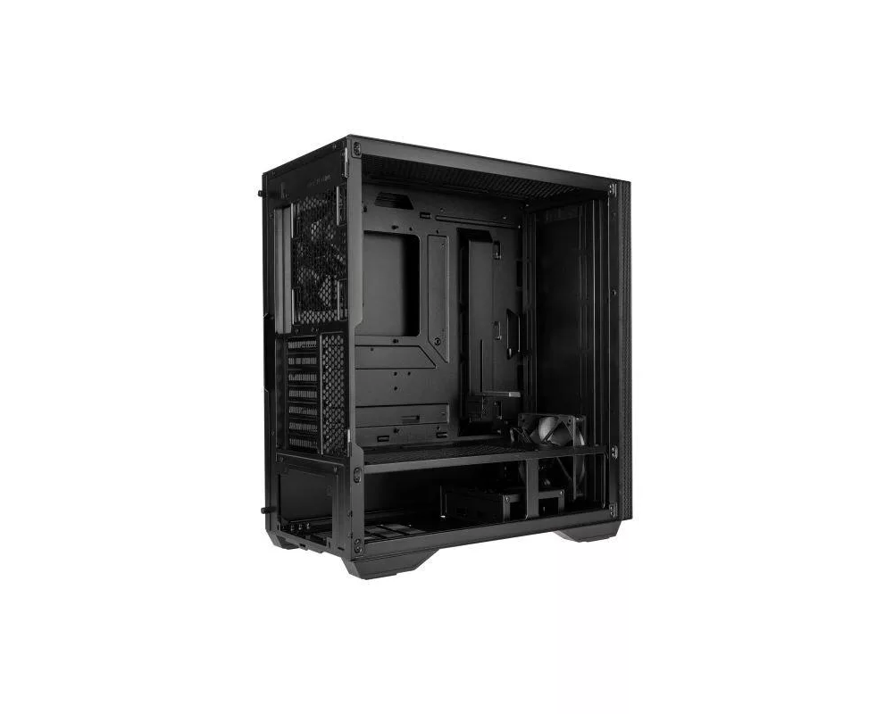 Кутия Kolink Stronghold Prime, Mid-Tower, Черна 7