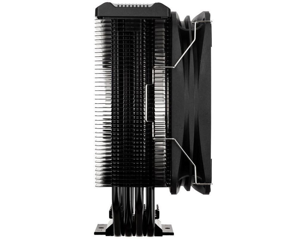 Охладител за процесор Kolink Umbra EX180 ARGB Intel/AMD 3