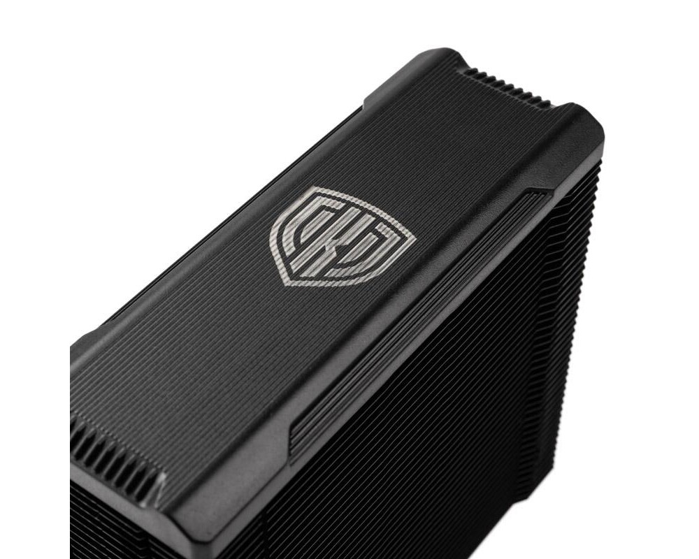Охладител за процесор Kolink Umbra EX180 ARGB Intel/AMD 5