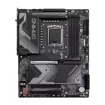 <span>Дънна платка</span> GIGABYTE Z790 GAMING X AX LGA 1700 <span class='catalog-num-in-name'>Z790-GAMING-X-AX</span> - 