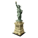 <span>Конструктор</span> LEGO Architecture - Statue of Liberty - 21042 <span class='catalog-num-in-name'>LEGO-21042</span> - 