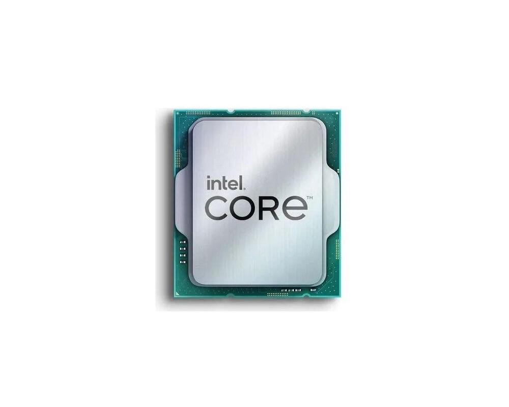 Процесор Intel Core i5-13600K (14-ядрен) Tray 2