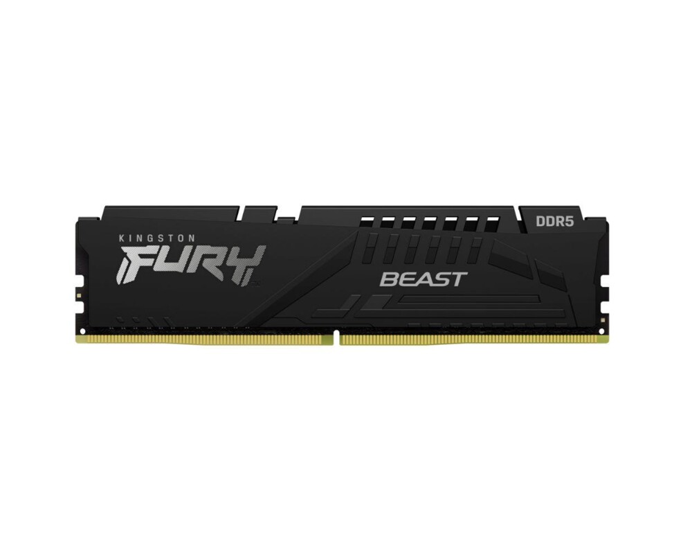 Памет KINGSTON 16GB 5200MT 2