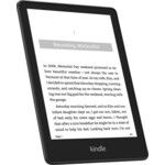 <span>Електронна книга</span> eBook Kindle Paperwhite Signature Edition, 6.8", 32GB, 2021, 11 генерация, IPX8, Черен <span class='catalog-num-in-name'>PW2021-32GB</span> - 