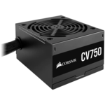 <span>Захранване</span> Corsair CV750, 80+ BRONZE, 750W <span class='catalog-num-in-name'>CRS-PSU-9020237-EU</span> - 