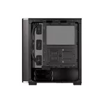 Кутия Corsair Carbide 175R RGB Mid Tower, Temperred Glass, Черна 4