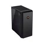 Кутия Corsair Carbide 175R RGB Mid Tower, Temperred Glass, Черна 5