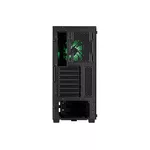 Кутия Corsair Carbide 175R RGB Mid Tower, Temperred Glass, Черна 7