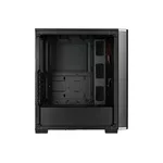 Кутия Corsair Carbide 175R RGB Mid Tower, Temperred Glass, Черна 3