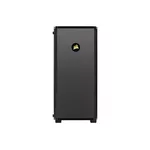 Кутия Corsair Carbide 175R RGB Mid Tower, Temperred Glass, Черна 6