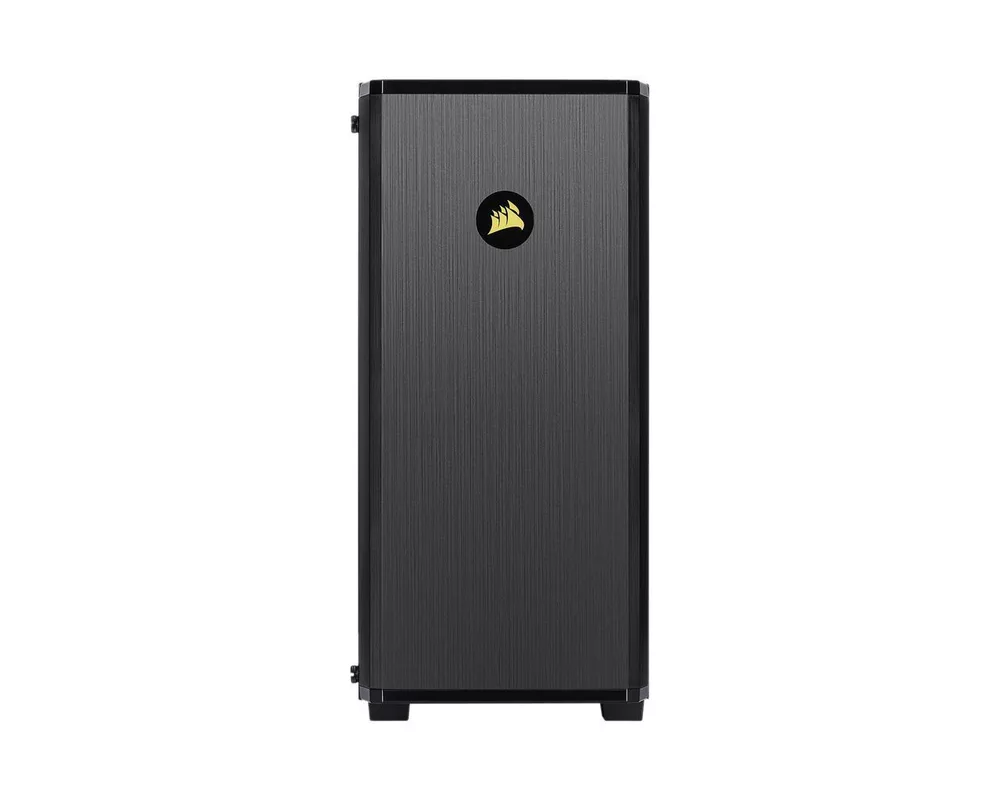 Кутия Corsair Carbide 175R RGB Mid Tower, Temperred Glass, Черна 6