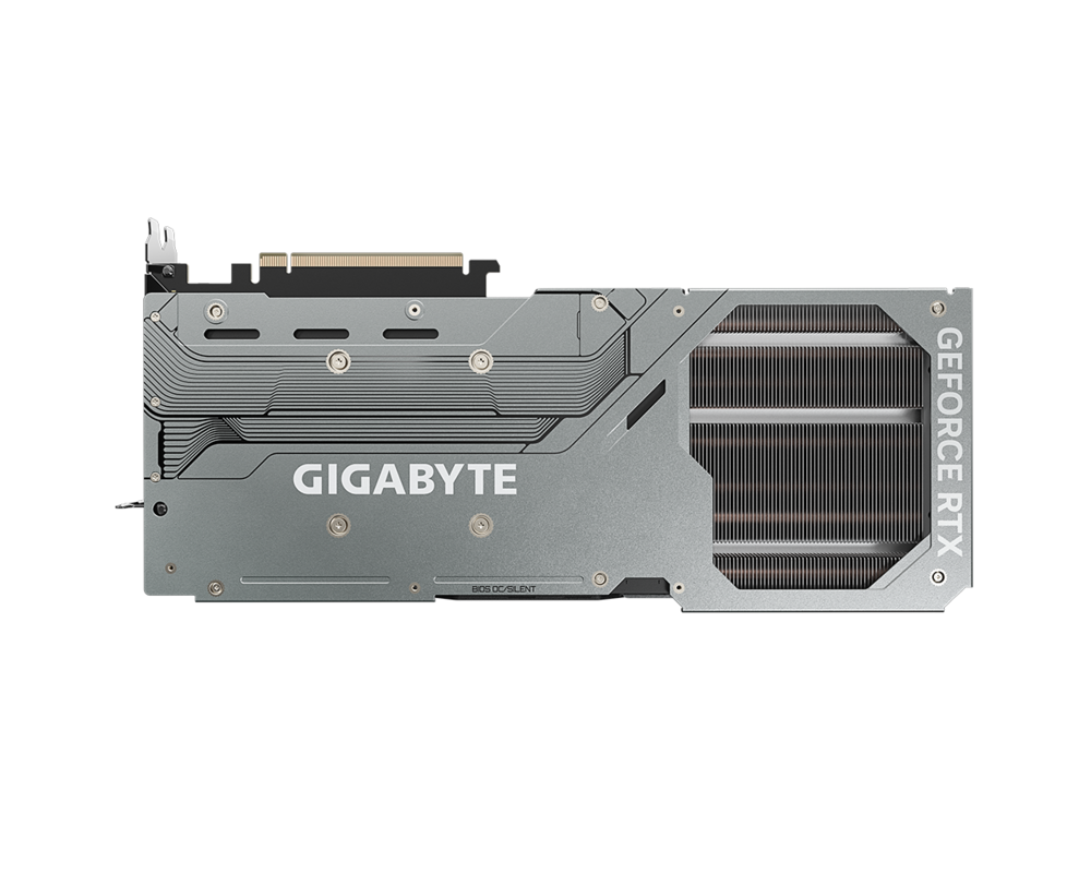 Видеокарта Gigabyte GeForce RTX 4080 GAMING OC 16GB GDDR6X 8