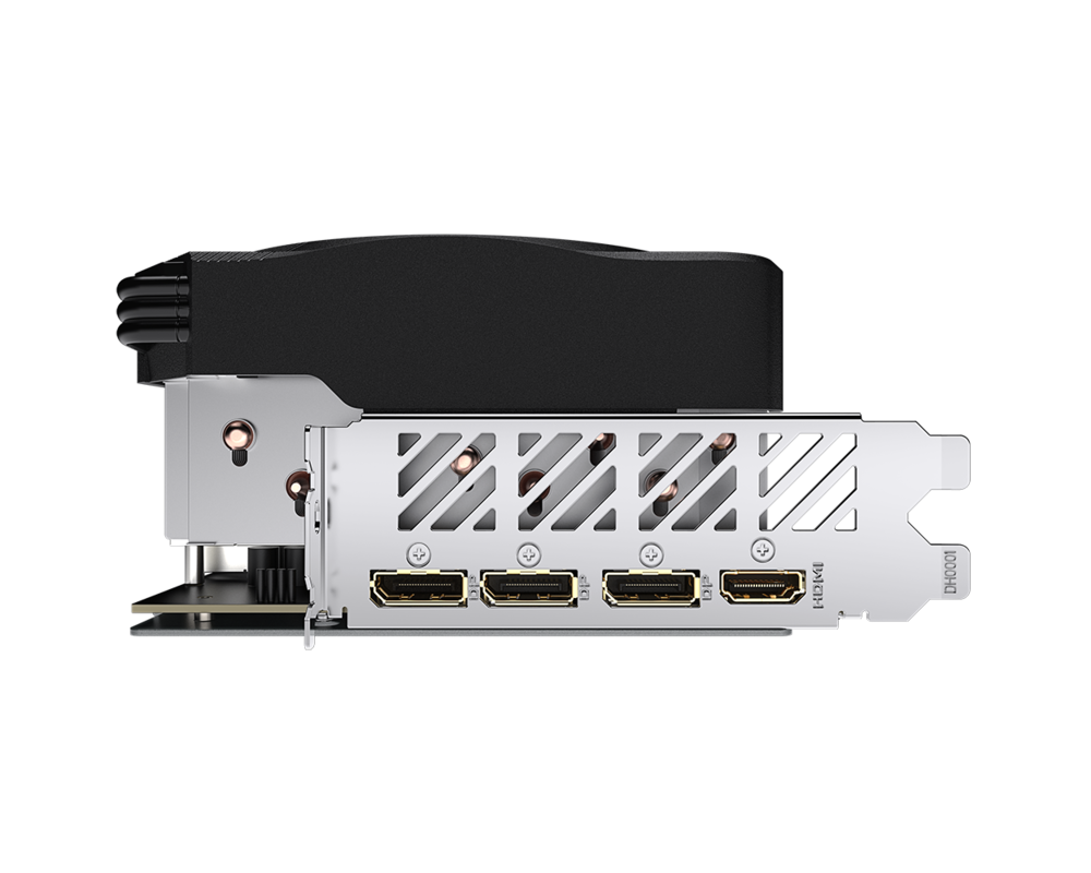 Видеокарта Gigabyte GeForce RTX 4080 GAMING OC 16GB GDDR6X 10