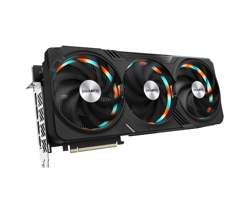 Видеокарта Gigabyte GeForce RTX 4080 GAMING OC 16GB GDDR6X 5