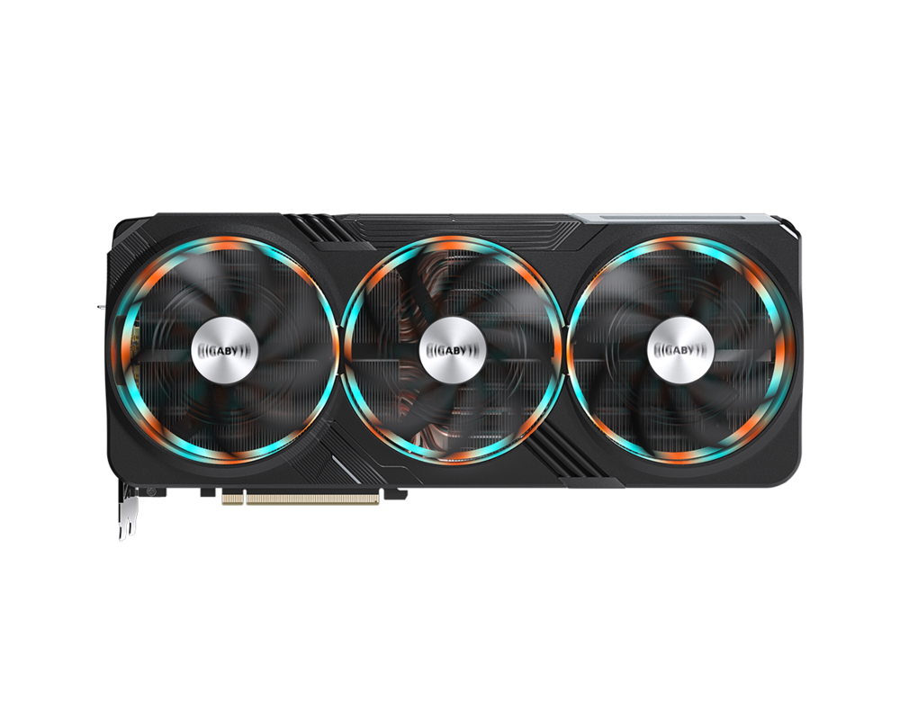 Видеокарта Gigabyte GeForce RTX 4080 GAMING OC 16GB GDDR6X 4