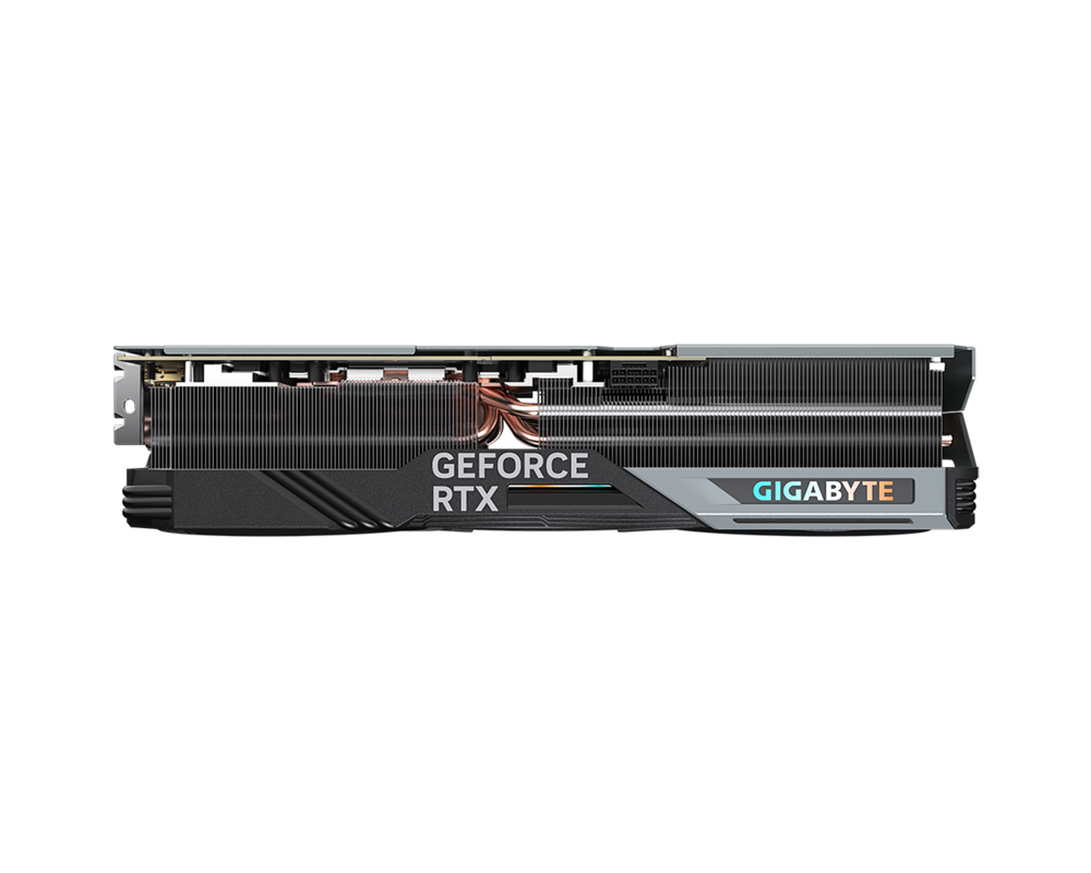 Видеокарта Gigabyte GeForce RTX 4080 GAMING OC 16GB GDDR6X 9