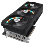 <span>Видеокарта</span> Gigabyte GeForce RTX 4080 GAMING OC 16GB GDDR6X <span class='catalog-num-in-name'>N4080GAMING-OC-16GD</span> - 