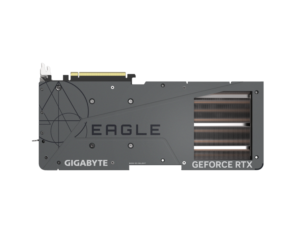 Видеокарта Gigabyte GeForce RTX 4080 EAGLE OC 16GB GDDR6X 4