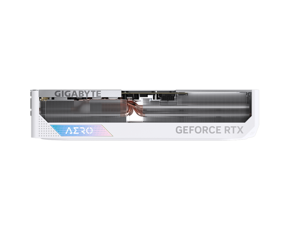 Видеокарта Gigabyte GeForce RTX 4080 AERO OC 16GB GDDR6X 5
