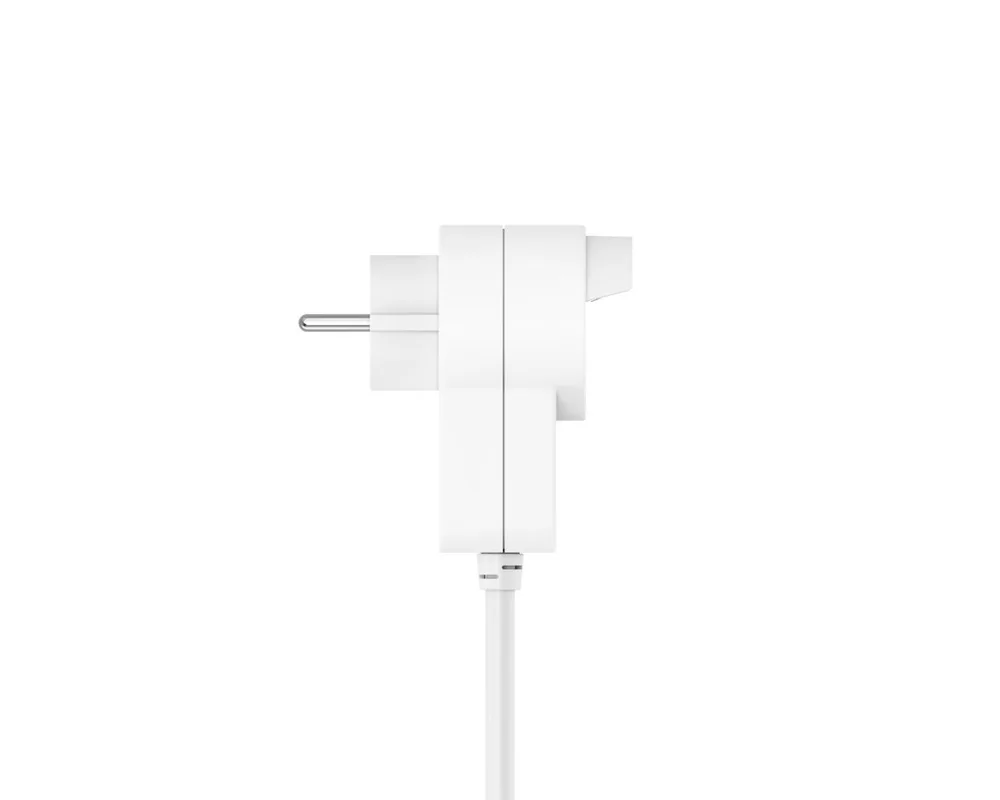 Разклонител HAMA, 3 гнезда, 1.4м, 223081 5