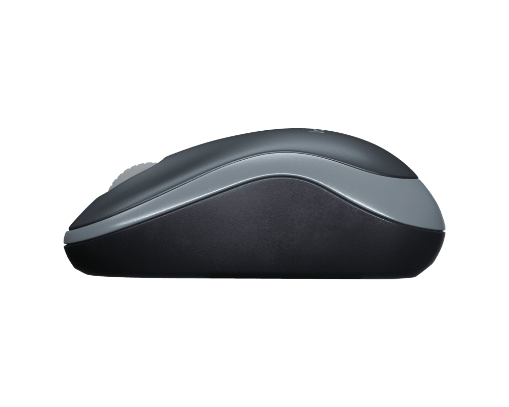 Мишка Logitech M185 8