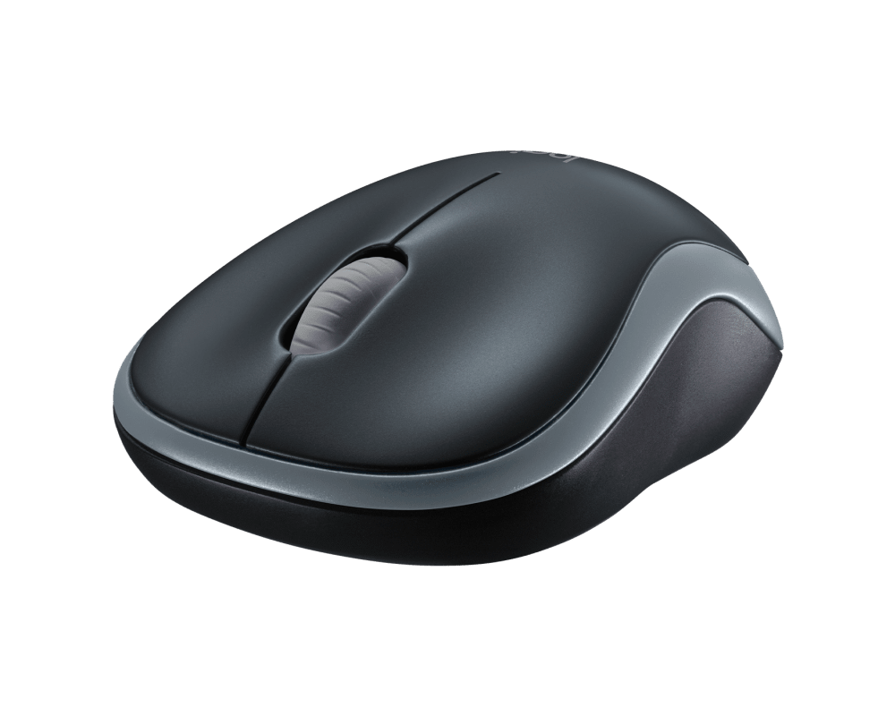 Мишка Logitech M185 9