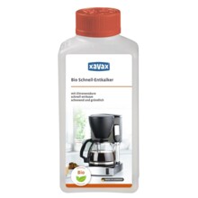  Био препарат Xavax за премахване на котлен камък, 250 мл. 628646 HAMA-111734 на топ цена - PIC.bg