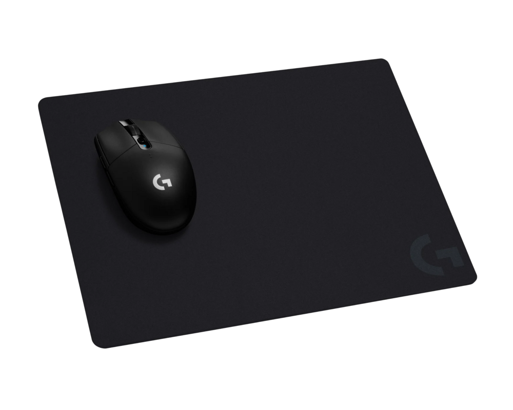 Пад за мишка Logitech G440 Hard Gaming Mouse Pad - N/A - EER2 11