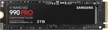  2TB SAMSUNG 990 PRO PCIe 4.0 NVMe M.2 SSD MZ-V9P2T0BW 628829 MZ-V9P2T0BW на топ цена - PIC.bg