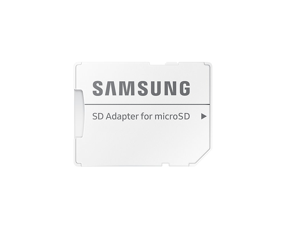 Флаш карта SAMSUNG microSD EVO PLUS 256GB Class10 Read up to 130MB 14