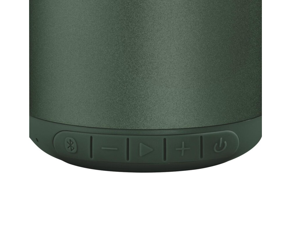 Тонколони Hama Bluetooth тонколона "Drum 2.0", 3,5 W, Тъмнозелена 6