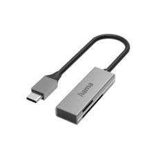  HAMA, USB-C 629391 HAMA-200131 на топ цена - PIC.bg