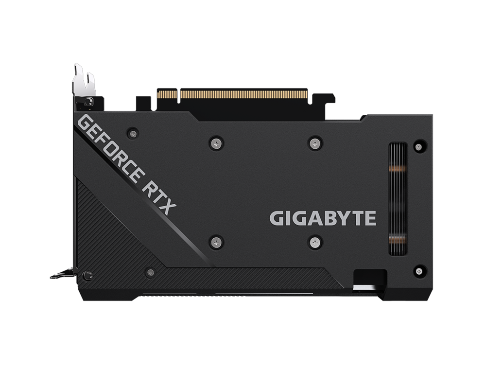 Видеокарта Gigabyte GeForce RTX 3060 WINDFORCE OC 12GB GDDR6 (rev 2.0) 5