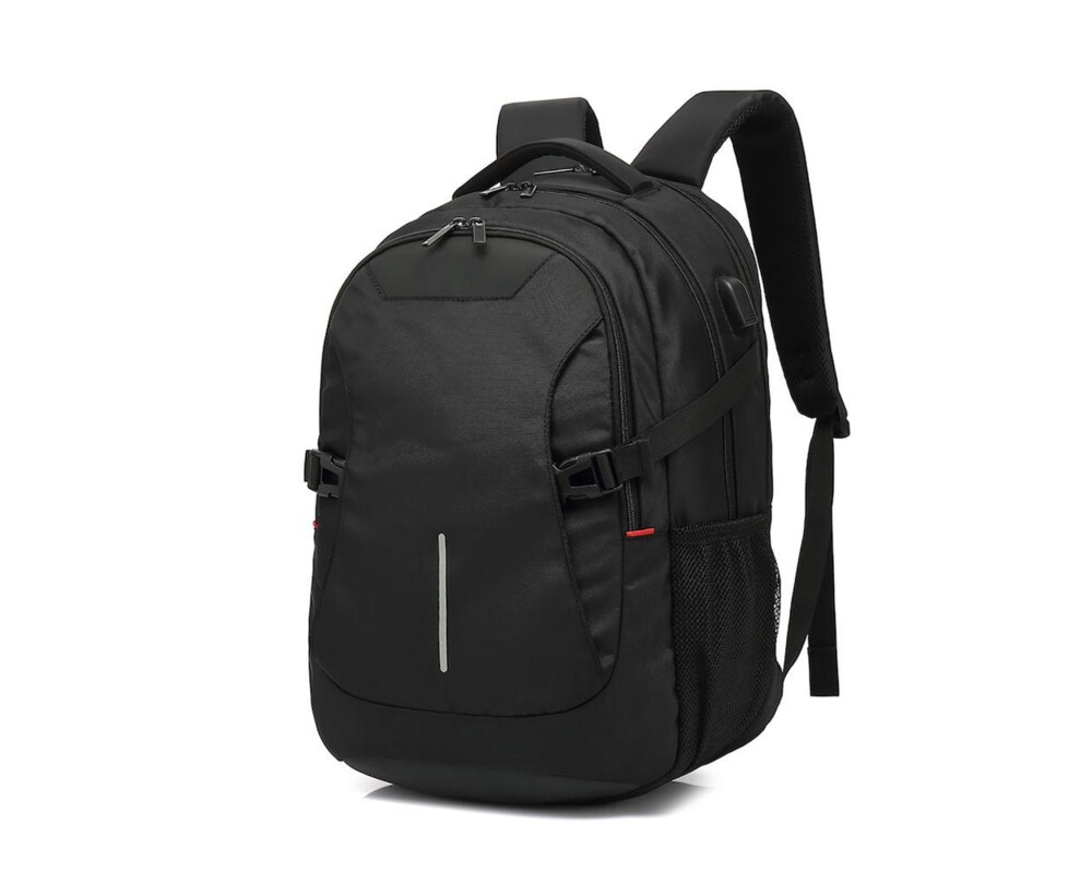 Раница ACT AC8530, до 15.6", USB изход, Черна 3