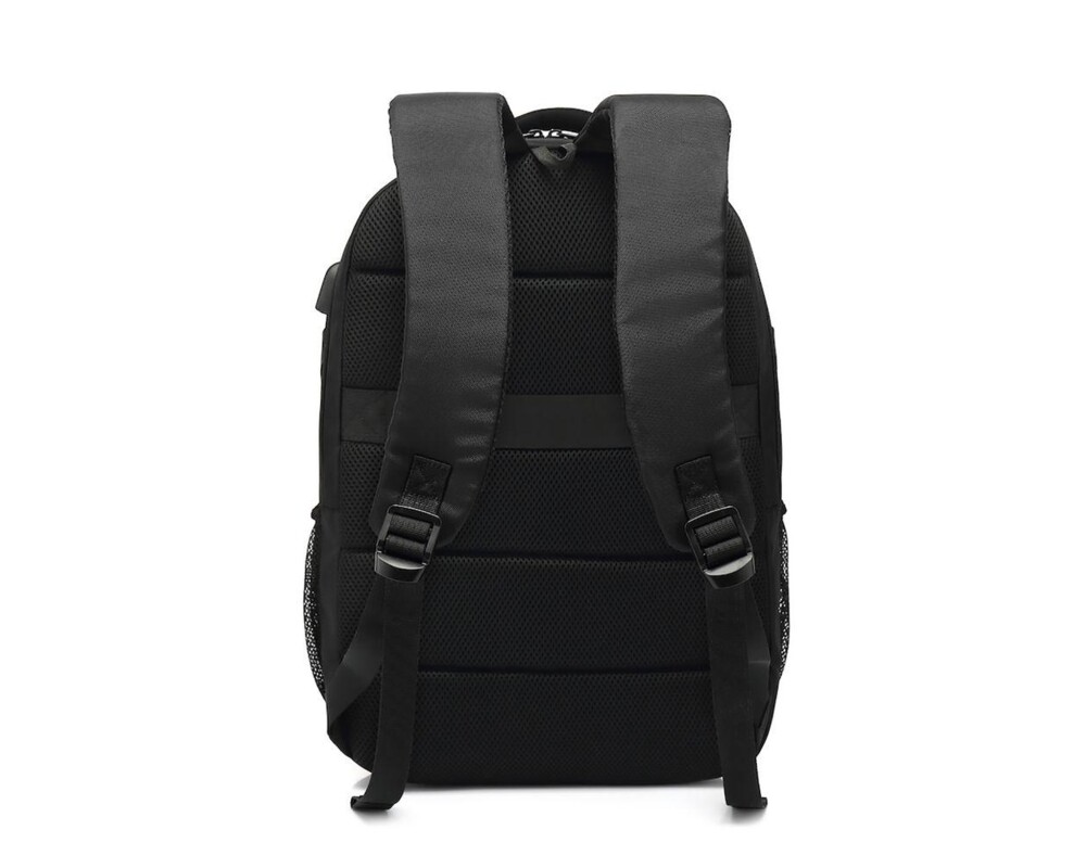 Раница ACT AC8530, до 15.6", USB изход, Черна 5
