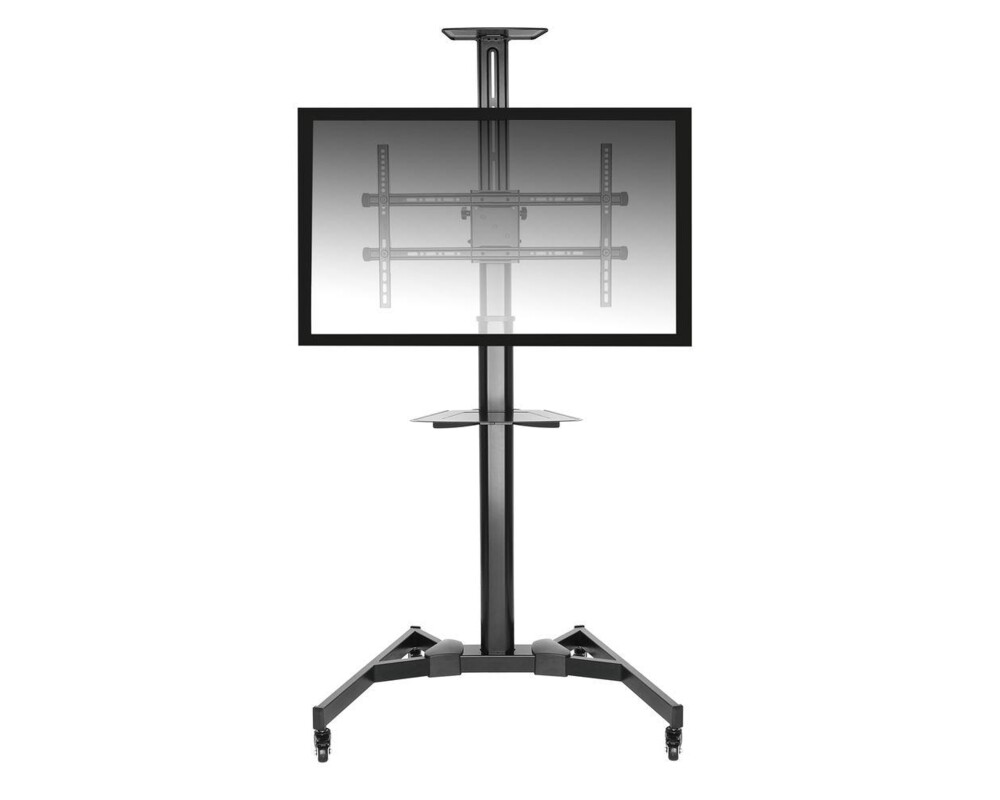 Стойка Мобилна стойка, 37"-70", За под, ACT AC8370 3