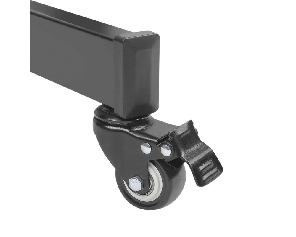 Стойка Мобилна стойка, 37"-70", За под, ACT AC8370 6