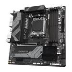 Дънна платка GIGABYTE B650M DS3H socket AM5 2