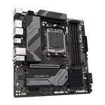 Дънна платка GIGABYTE B650M DS3H socket AM5 3