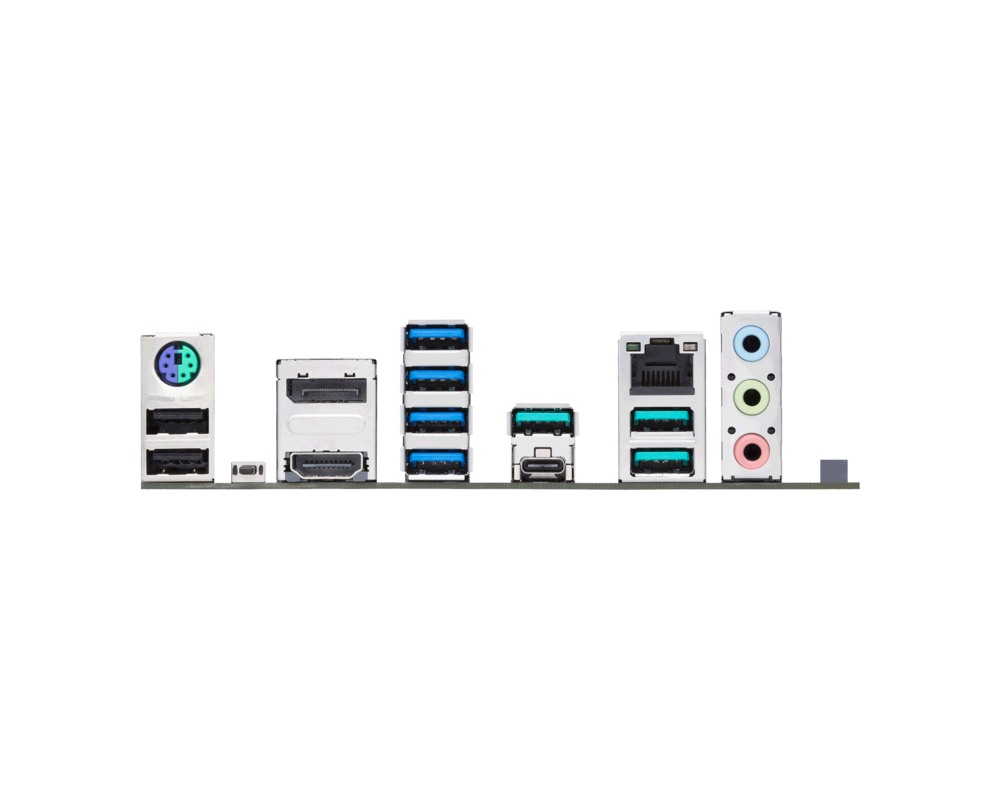 Дънна платка ASUS PRIME X670-P, AM5, DDR5, PCIe 5.0 4