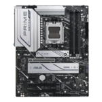 <span>Дънна платка</span> ASUS PRIME X670-P, AM5, DDR5, PCIe 5.0 <span class='catalog-num-in-name'>PRIME-X670-P</span> - 