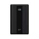 <span>Външна батерия</span> Silicon Power QS55, 20000 mAh, Черен <span class='catalog-num-in-name'>QS55-BK</span> - 