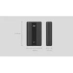 Външна батерия Silicon Power QS55, 20000 mAh, Черен 3