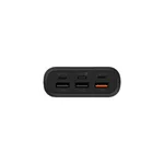 Външна батерия Silicon Power QS55, 20000 mAh, Черен 2