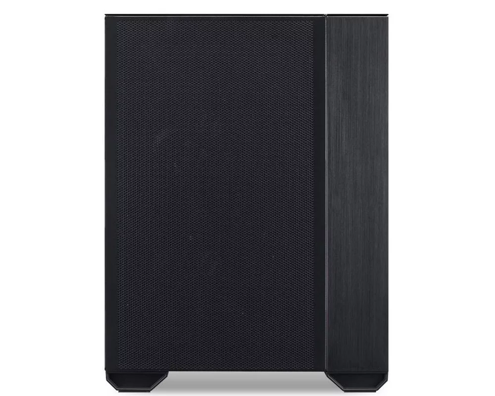 Кутия Lian Li O11 Air Mini Tower, Tempered Glass, Черна 5