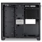 Кутия Lian Li O11 Air Mini Tower, Tempered Glass, Черна 11